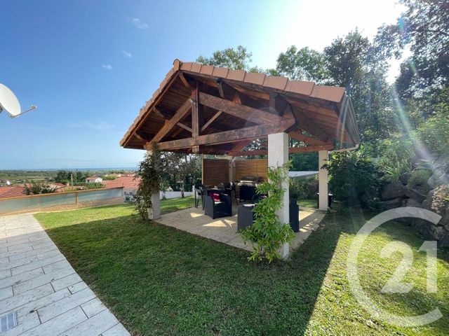 maison à vendre - 5 pièces - 106.18 m2 - DAVEZIEUX - 07 - RHONE-ALPES - Century 21 Abita Immobilier