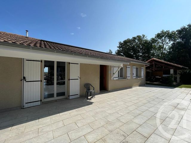 maison - DAVEZIEUX - 07