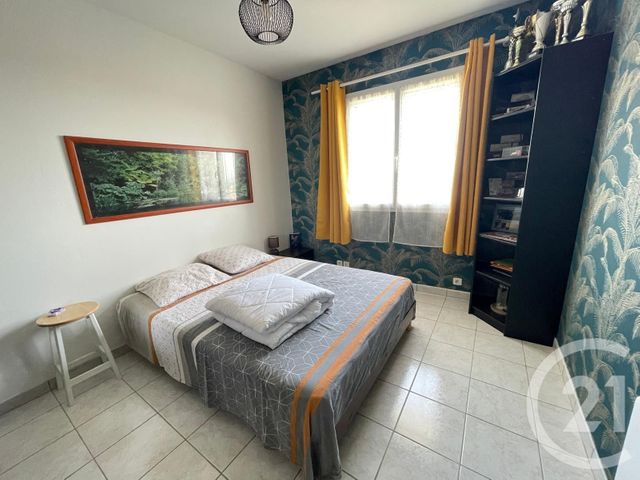 maison à vendre - 5 pièces - 106.18 m2 - DAVEZIEUX - 07 - RHONE-ALPES - Century 21 Abita Immobilier