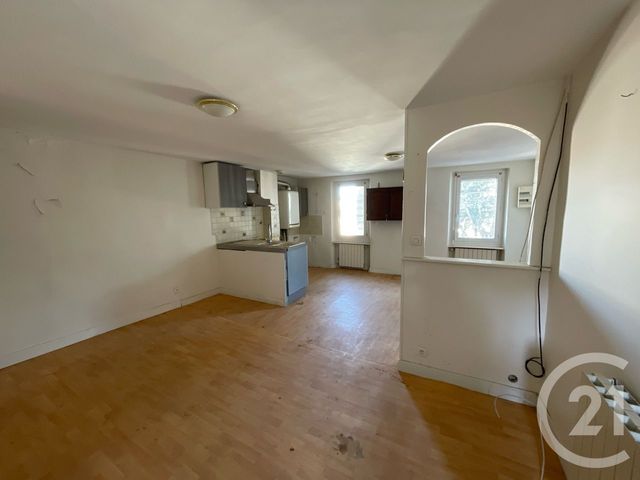 maison à vendre - 3 pièces - 90.0 m2 - ANNONAY - 07 - RHONE-ALPES - Century 21 Abita Immobilier