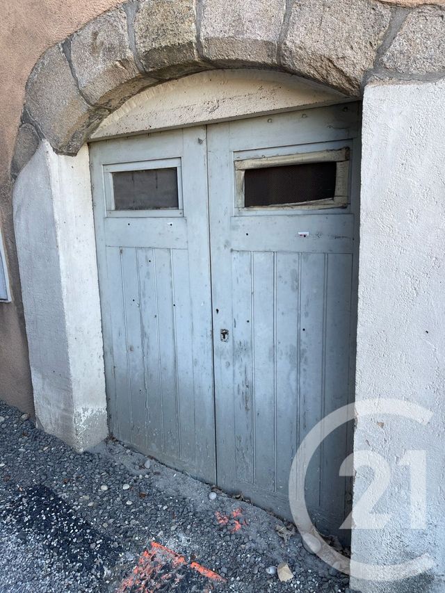 maison à vendre - 3 pièces - 90.0 m2 - ANNONAY - 07 - RHONE-ALPES - Century 21 Abita Immobilier
