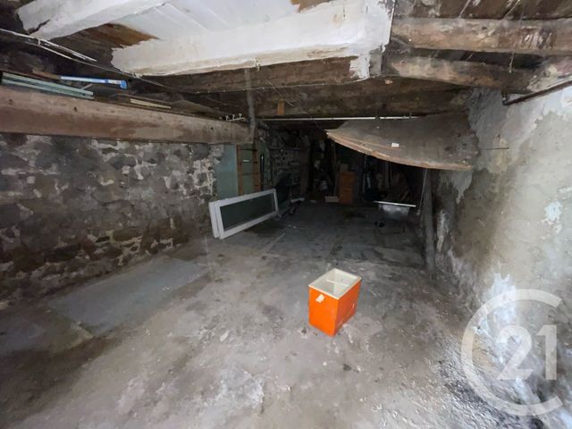 maison à vendre - 4 pièces - 102.98 m2 - ANNONAY - 07 - RHONE-ALPES - Century 21 Abita Immobilier