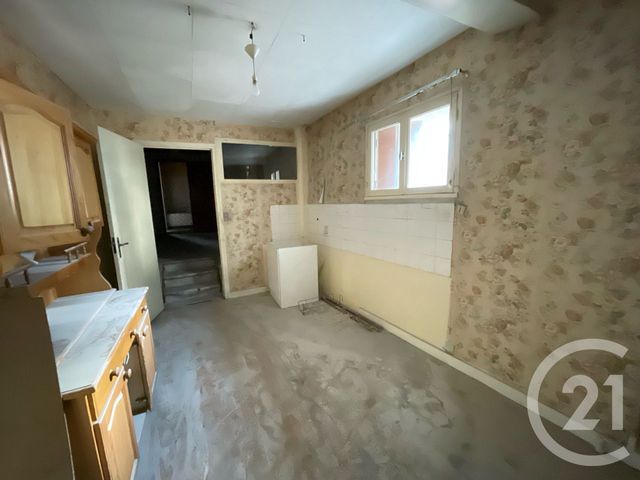 maison à vendre - 4 pièces - 102.98 m2 - ANNONAY - 07 - RHONE-ALPES - Century 21 Abita Immobilier