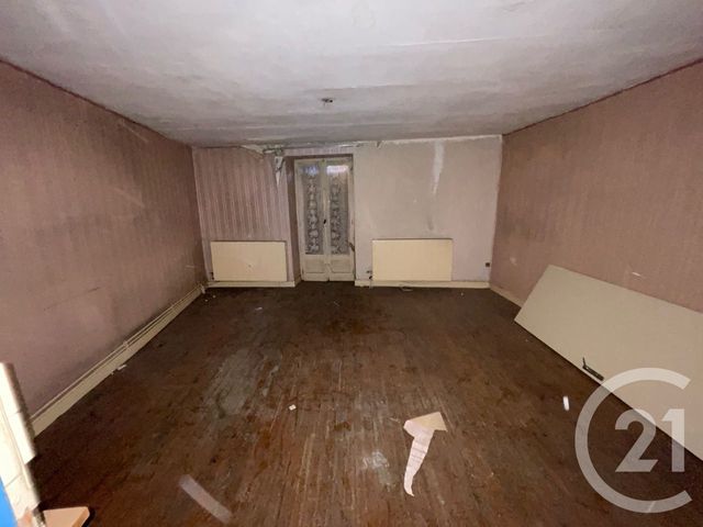 maison à vendre - 4 pièces - 102.98 m2 - ANNONAY - 07 - RHONE-ALPES - Century 21 Abita Immobilier