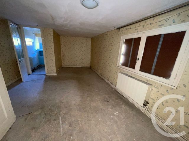 maison à vendre - 4 pièces - 102.98 m2 - ANNONAY - 07 - RHONE-ALPES - Century 21 Abita Immobilier