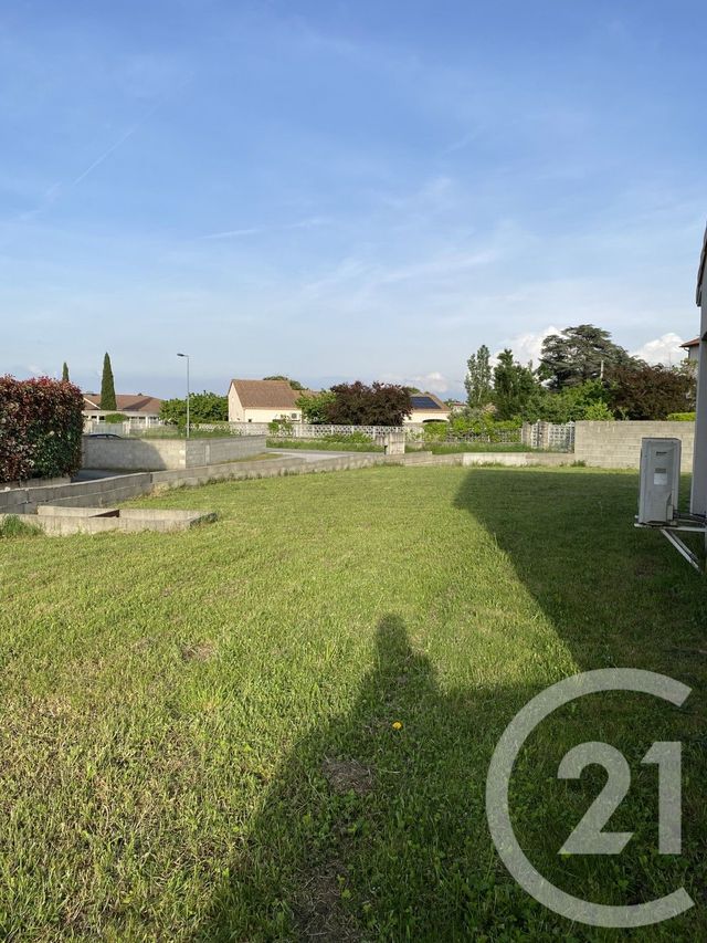 maison à louer - 4 pièces - 112.2 m2 - ROIFFIEUX - 07 - RHONE-ALPES - Century 21 Abita Immobilier