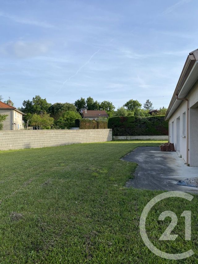 maison à louer - 4 pièces - 112.2 m2 - ROIFFIEUX - 07 - RHONE-ALPES - Century 21 Abita Immobilier