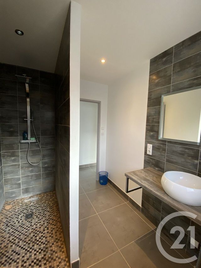 maison à louer - 4 pièces - 112.2 m2 - ROIFFIEUX - 07 - RHONE-ALPES - Century 21 Abita Immobilier