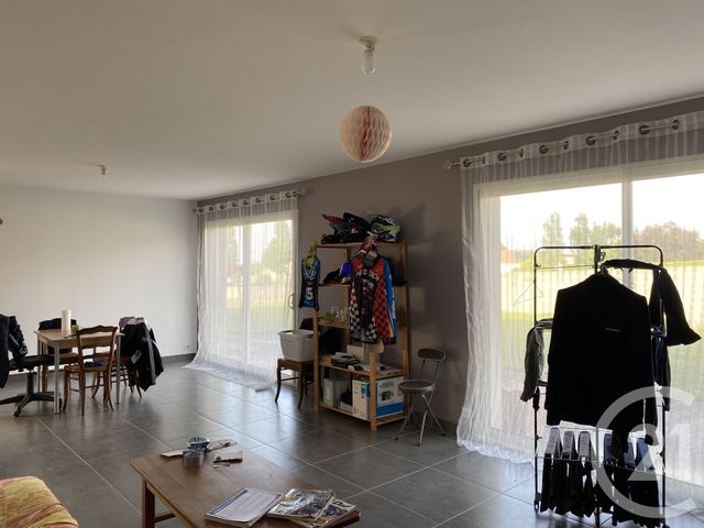 maison à louer - 4 pièces - 112.2 m2 - ROIFFIEUX - 07 - RHONE-ALPES - Century 21 Abita Immobilier