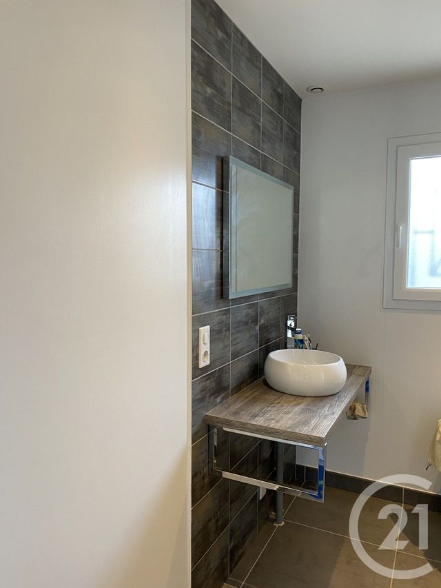 maison à louer - 4 pièces - 112.2 m2 - ROIFFIEUX - 07 - RHONE-ALPES - Century 21 Abita Immobilier