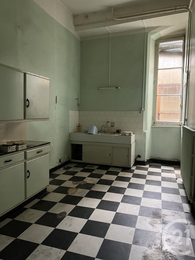 Afficher la photo en grand Appartement à louer - 3 pièces - 192.0 m2 - ANNONAY - 07 - RHONE-ALPES - Century 21 Abita Immobilier