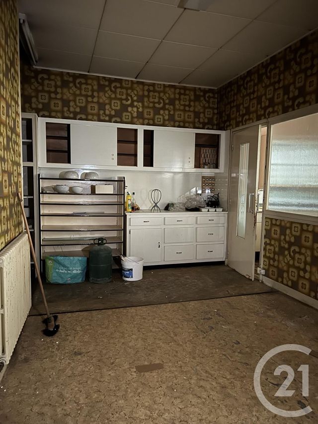 Afficher la photo en grand Appartement à louer - 3 pièces - 192.0 m2 - ANNONAY - 07 - RHONE-ALPES - Century 21 Abita Immobilier