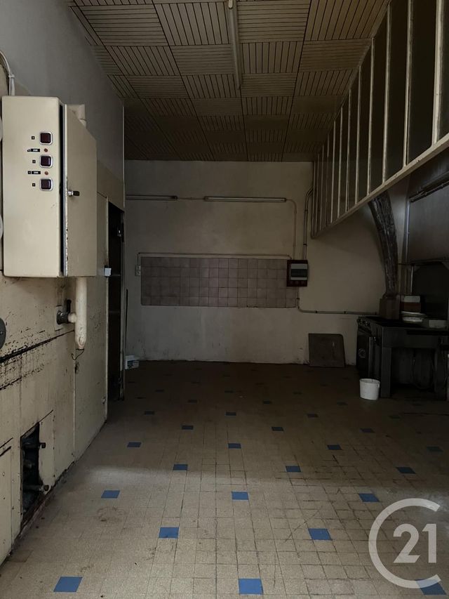 Afficher la photo en grand Appartement à louer - 3 pièces - 192.0 m2 - ANNONAY - 07 - RHONE-ALPES - Century 21 Abita Immobilier