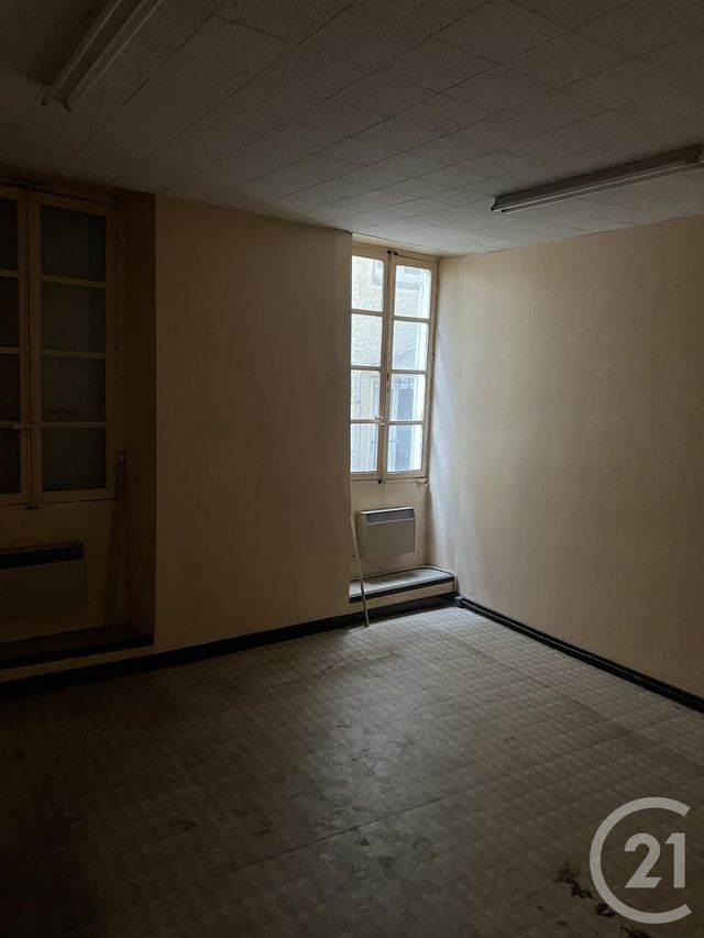 commerce à louer - 192.0 m2 - ANNONAY - 07 - RHONE-ALPES - Century 21 Abita Immobilier