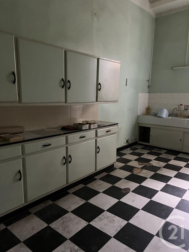 commerce à louer - 192.0 m2 - ANNONAY - 07 - RHONE-ALPES - Century 21 Abita Immobilier