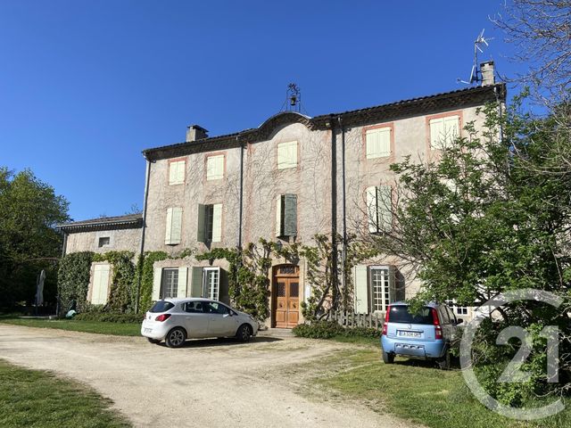 Maison à vendre PEAUGRES