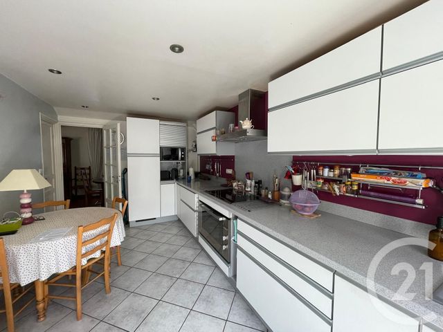 maison à vendre - 6 pièces - 106.0 m2 - DAVEZIEUX - 07 - RHONE-ALPES - Century 21 Abita Immobilier