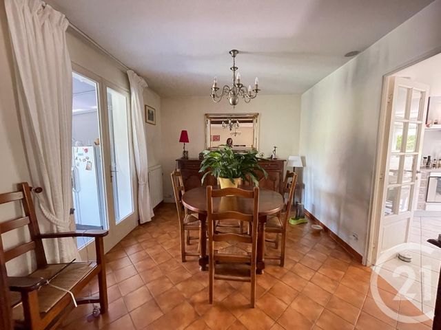 maison à vendre - 6 pièces - 106.0 m2 - DAVEZIEUX - 07 - RHONE-ALPES - Century 21 Abita Immobilier