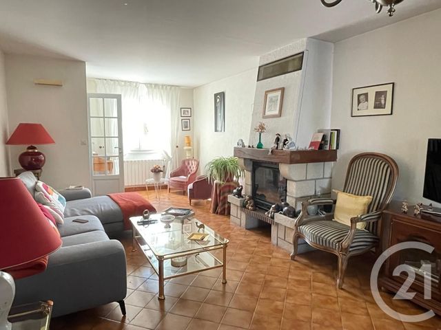 maison à vendre - 6 pièces - 106.0 m2 - DAVEZIEUX - 07 - RHONE-ALPES - Century 21 Abita Immobilier