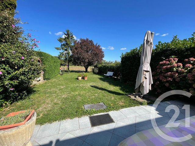 maison à vendre - 6 pièces - 106.0 m2 - DAVEZIEUX - 07 - RHONE-ALPES - Century 21 Abita Immobilier