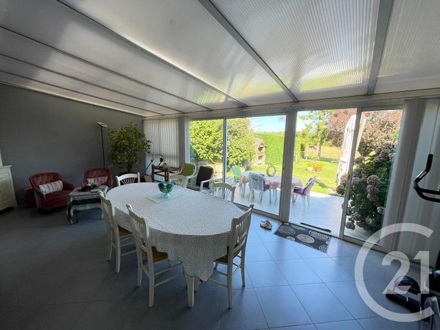 maison à vendre - 6 pièces - 106.0 m2 - DAVEZIEUX - 07 - RHONE-ALPES - Century 21 Abita Immobilier