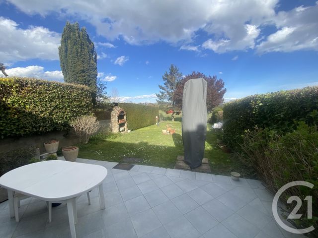 maison à vendre - 6 pièces - 106.0 m2 - DAVEZIEUX - 07 - RHONE-ALPES - Century 21 Abita Immobilier