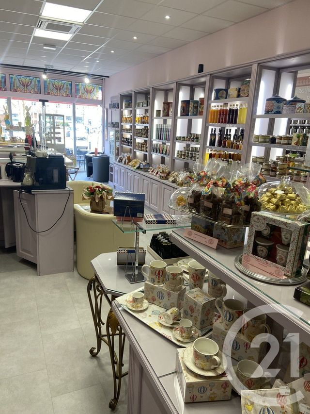 divers à vendre - 100.0 m2 - ANNONAY - 07 - RHONE-ALPES - Century 21 Abita Immobilier