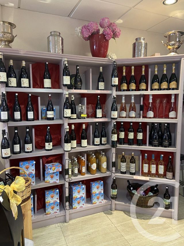 divers à vendre - 100.0 m2 - ANNONAY - 07 - RHONE-ALPES - Century 21 Abita Immobilier