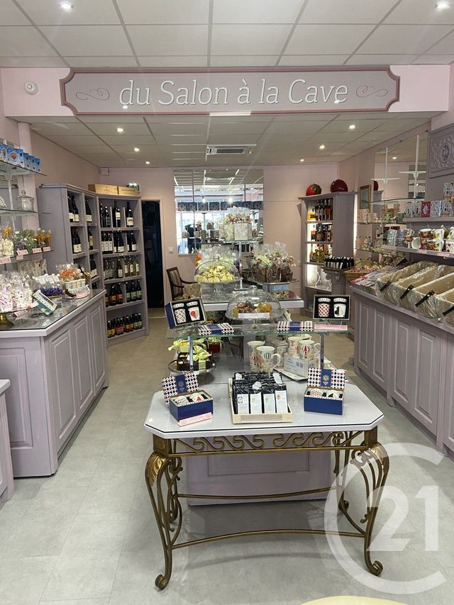 divers à vendre - 100.0 m2 - ANNONAY - 07 - RHONE-ALPES - Century 21 Abita Immobilier