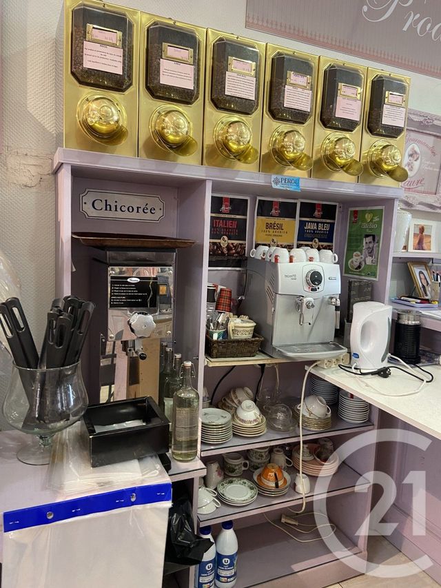 divers à vendre - 100.0 m2 - ANNONAY - 07 - RHONE-ALPES - Century 21 Abita Immobilier