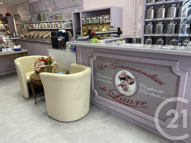 divers à vendre - 100.0 m2 - ANNONAY - 07 - RHONE-ALPES - Century 21 Abita Immobilier