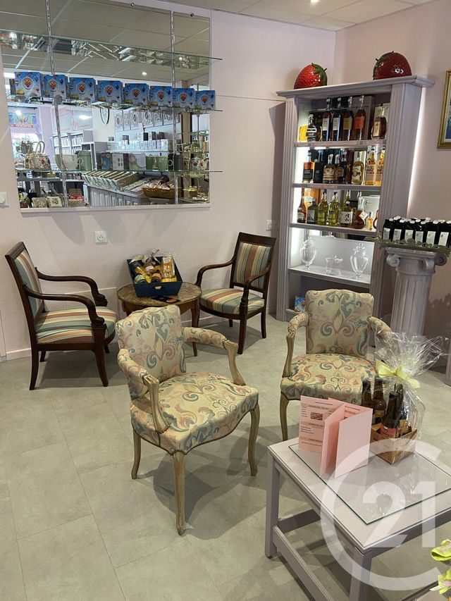 divers à vendre - 100.0 m2 - ANNONAY - 07 - RHONE-ALPES - Century 21 Abita Immobilier