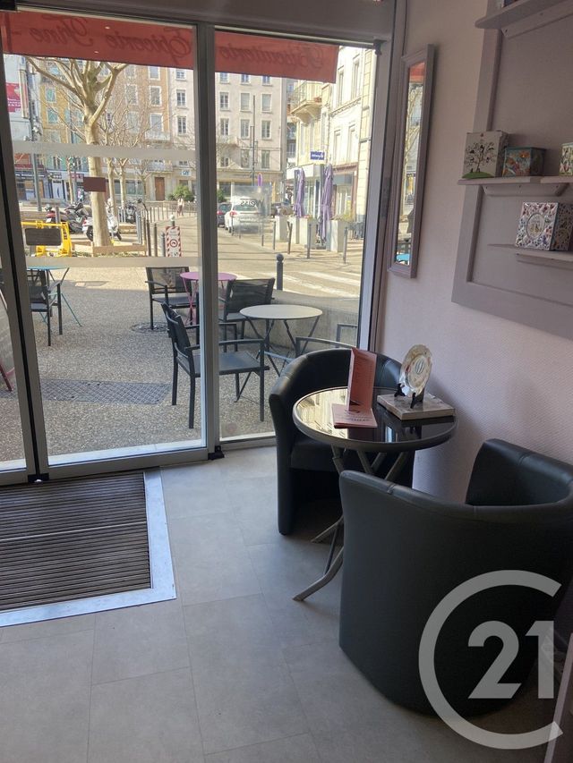 divers à vendre - 100.0 m2 - ANNONAY - 07 - RHONE-ALPES - Century 21 Abita Immobilier