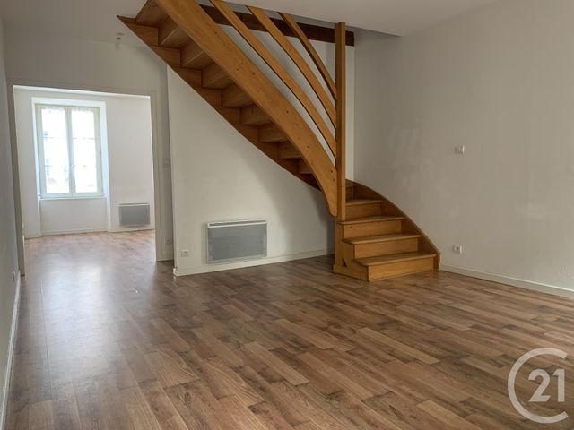 maison à vendre - 4 pièces - 92.06 m2 - BOURG ARGENTAL - 42 - RHONE-ALPES - Century 21 Abita Immobilier