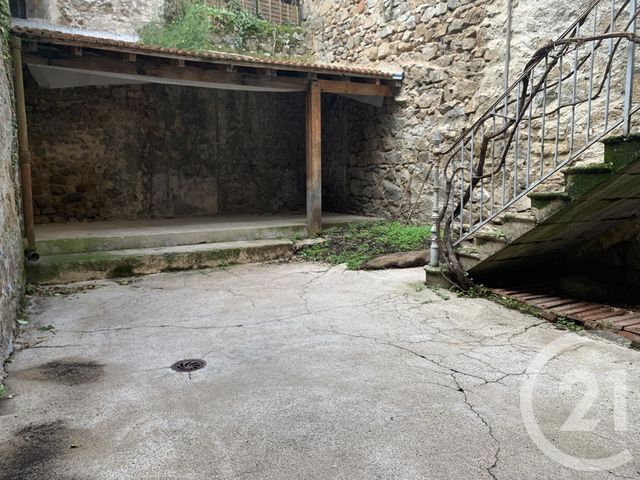 maison à vendre - 4 pièces - 92.06 m2 - BOURG ARGENTAL - 42 - RHONE-ALPES - Century 21 Abita Immobilier