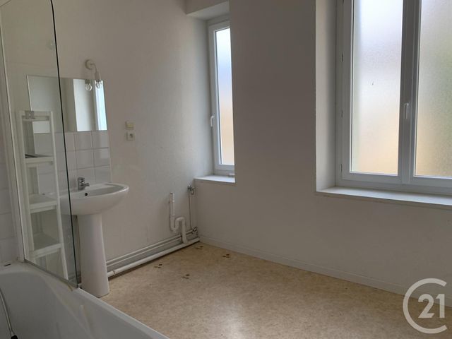 maison à vendre - 4 pièces - 92.06 m2 - BOURG ARGENTAL - 42 - RHONE-ALPES - Century 21 Abita Immobilier