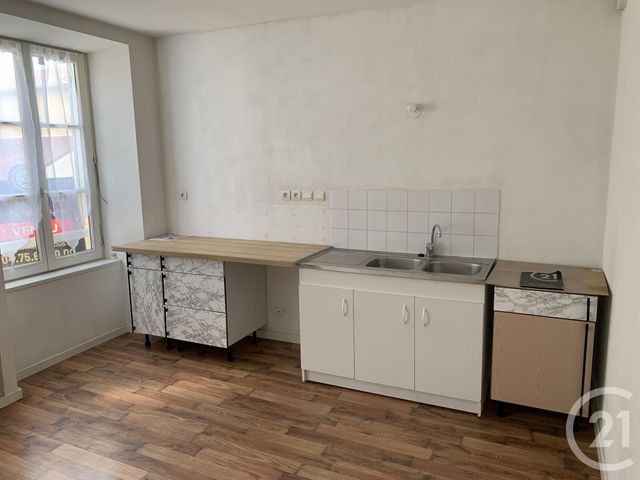 maison à vendre - 4 pièces - 92.06 m2 - BOURG ARGENTAL - 42 - RHONE-ALPES - Century 21 Abita Immobilier