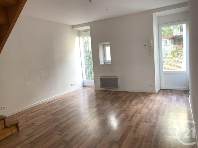 maison à vendre - 4 pièces - 92.06 m2 - BOURG ARGENTAL - 42 - RHONE-ALPES - Century 21 Abita Immobilier