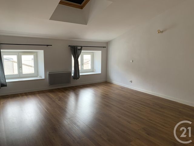 maison à vendre - 4 pièces - 92.06 m2 - BOURG ARGENTAL - 42 - RHONE-ALPES - Century 21 Abita Immobilier