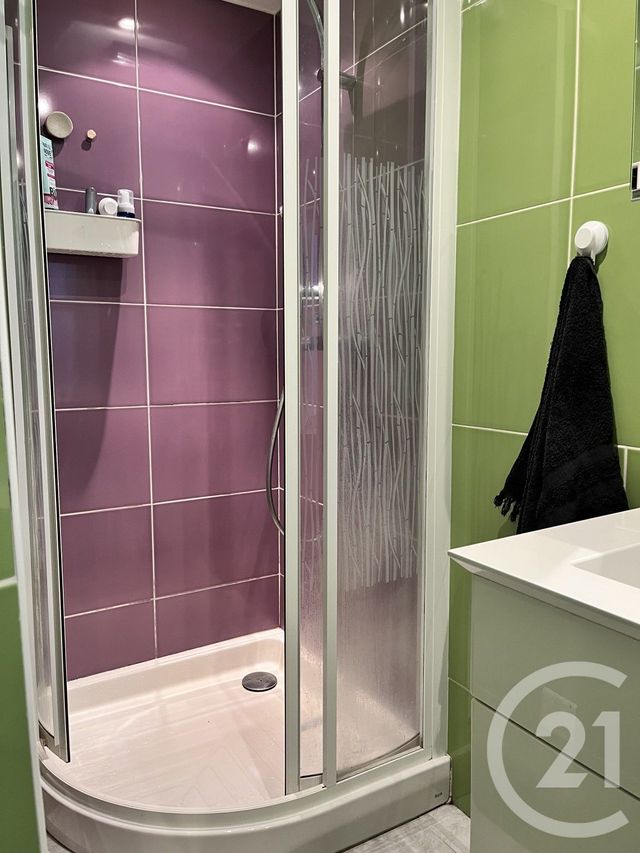 Appartement à vendre - 3 pièces - 78.0 m2 - ANNONAY - 07 - RHONE-ALPES - Century 21 Abita Immobilier