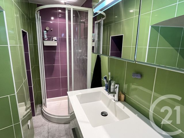 Appartement à vendre - 3 pièces - 78.0 m2 - ANNONAY - 07 - RHONE-ALPES - Century 21 Abita Immobilier