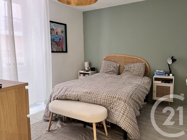 Appartement à vendre - 3 pièces - 78.0 m2 - ANNONAY - 07 - RHONE-ALPES - Century 21 Abita Immobilier