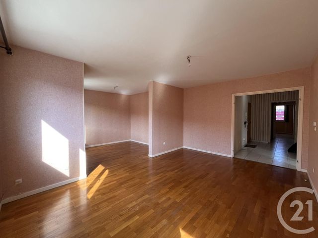 Appartement F3 à vendre - 4 pièces - 86.25 m2 - ANNONAY - 07 - RHONE-ALPES - Century 21 Abita Immobilier