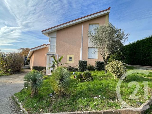 maison à vendre - 7 pièces - 287.56 m2 - ST CLAIR - 07 - RHONE-ALPES - Century 21 Abita Immobilier