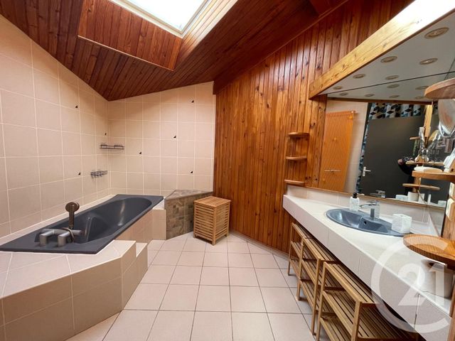 maison à vendre - 7 pièces - 287.56 m2 - ST CLAIR - 07 - RHONE-ALPES - Century 21 Abita Immobilier