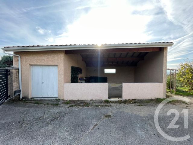 maison à vendre - 7 pièces - 287.56 m2 - ST CLAIR - 07 - RHONE-ALPES - Century 21 Abita Immobilier