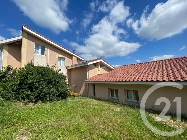 maison - ST CLAIR - 07