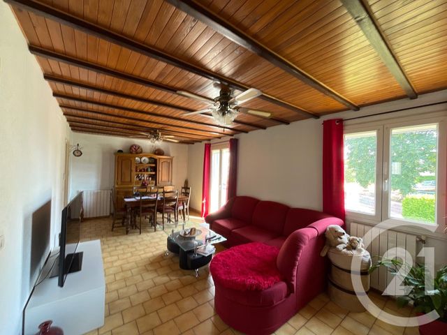 maison à vendre - 9 pièces - 171.0 m2 - ANNONAY - 07 - RHONE-ALPES - Century 21 Abita Immobilier