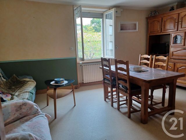 maison à vendre - 4 pièces - 94.2 m2 - ANNONAY - 07 - RHONE-ALPES - Century 21 Abita Immobilier