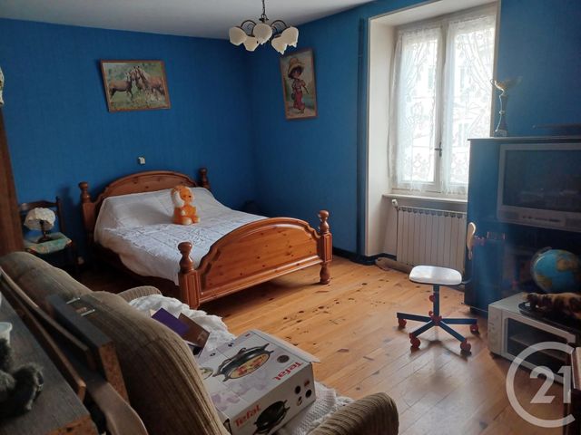 maison à vendre - 4 pièces - 94.2 m2 - ANNONAY - 07 - RHONE-ALPES - Century 21 Abita Immobilier